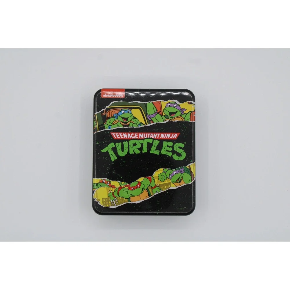 Teenage Mutant‎ Ninja Turtles Leonardo Bi Fold Wallet